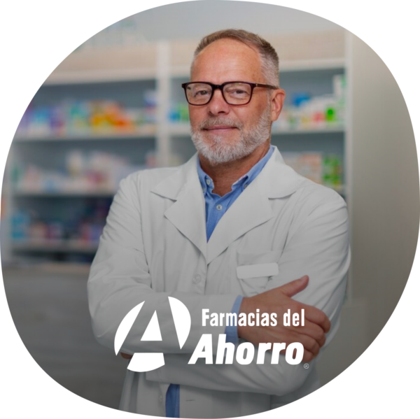 Girl cleaning her face with unilever logo
